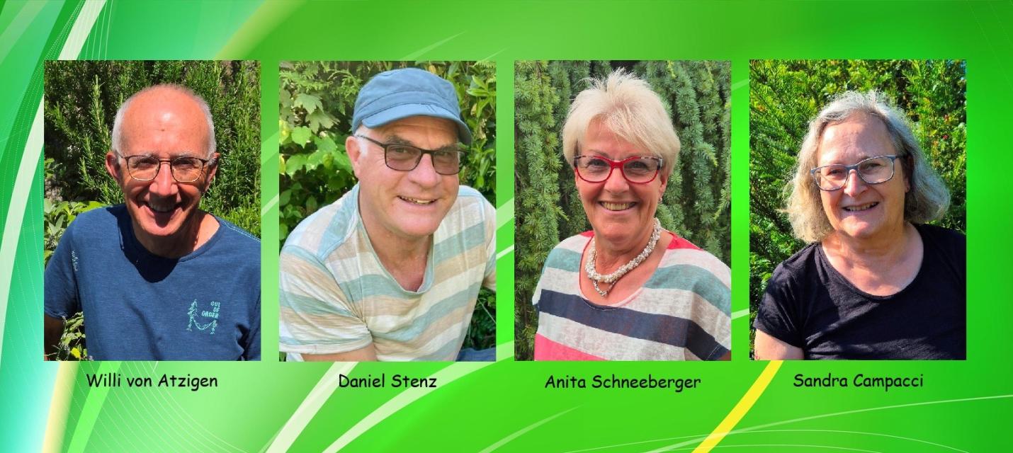 Vorstand V4